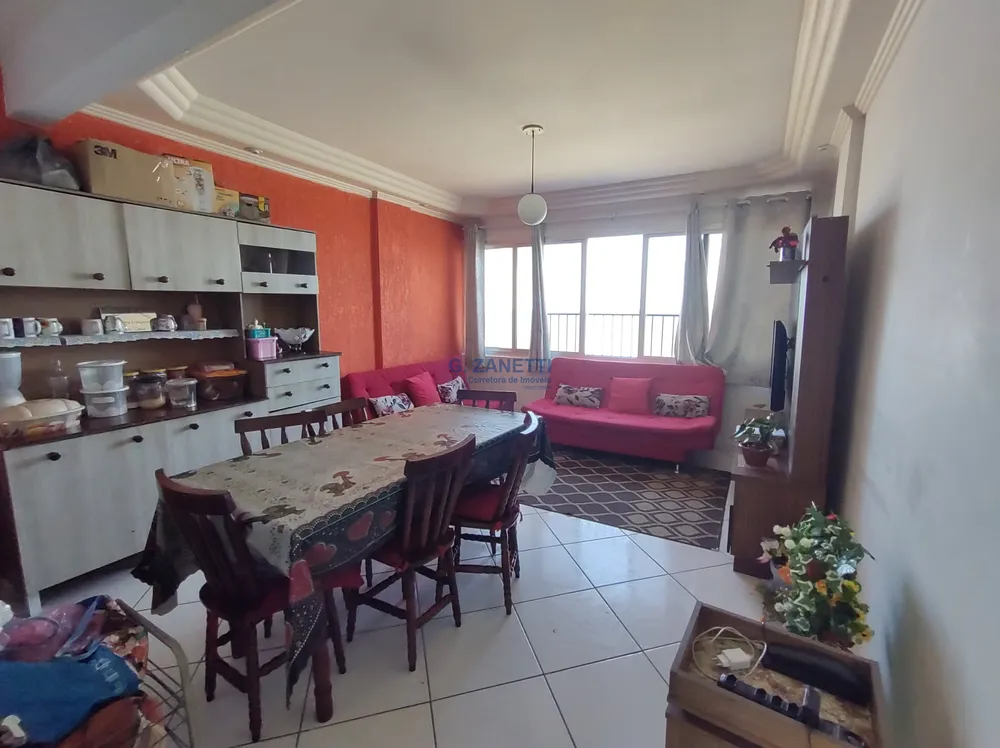 Apartamento, 3 quartos, 122 m² - Foto 4