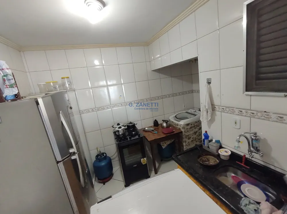 Apartamento, 3 quartos, 122 m² - Foto 6