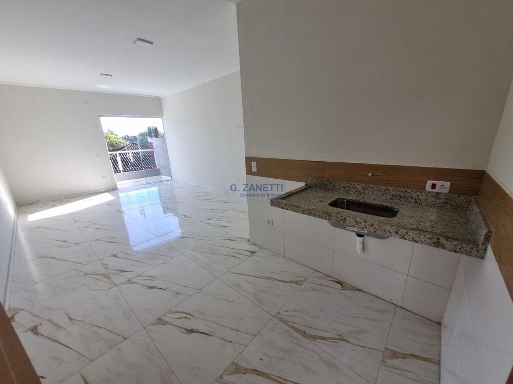 Apartamento, 1 quarto, 30 m² - Foto 1