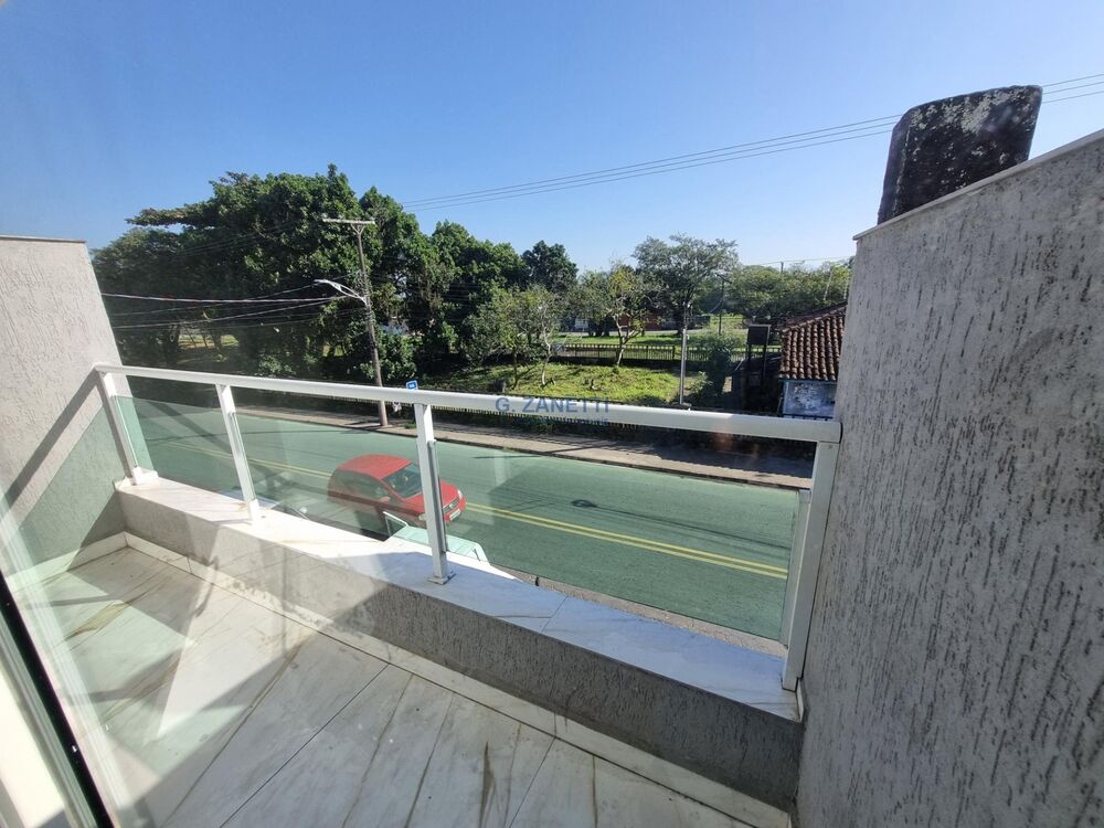 Apartamento, 1 quarto, 30 m² - Foto 3