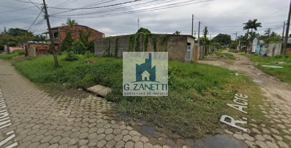 Terreno, 300 m² - Foto 1