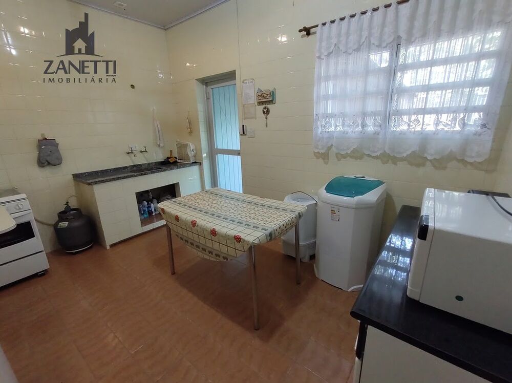 Casa, 1 quarto, 62 m² - Foto 4