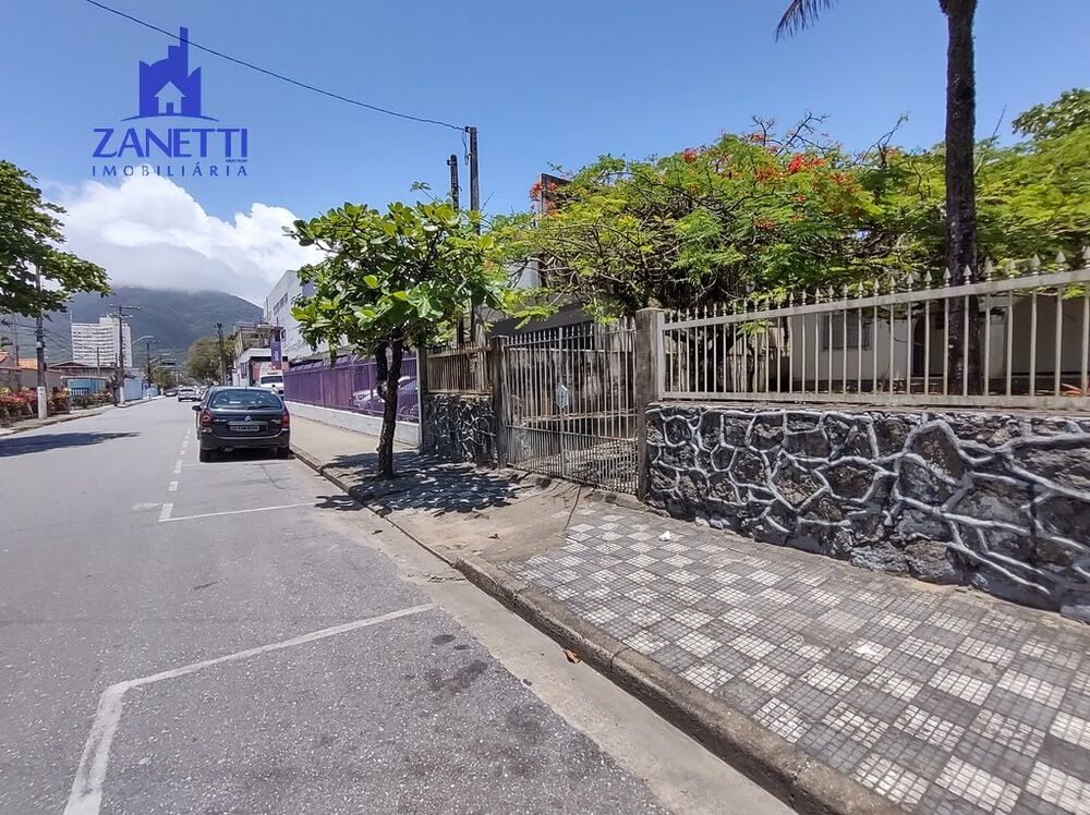 Casa, 1 quarto, 62 m² - Foto 1