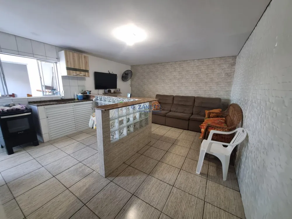 Casa, 6 quartos, 160 m² - Foto 14