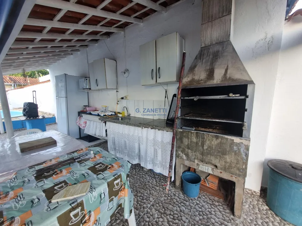 Casa, 6 quartos, 160 m² - Foto 20