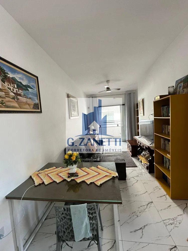 Apartamento, 1 quarto, 60 m² - Foto 3