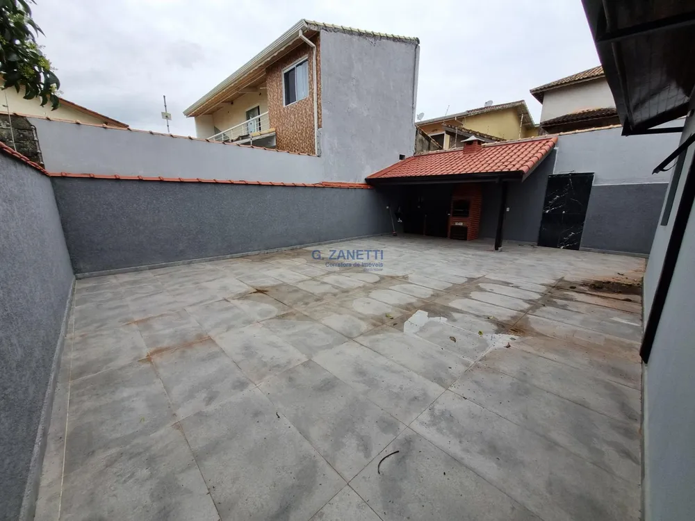 Casa, 2 quartos, 107 m² - Foto 6