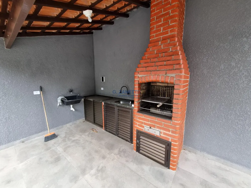 Casa, 2 quartos, 107 m² - Foto 8