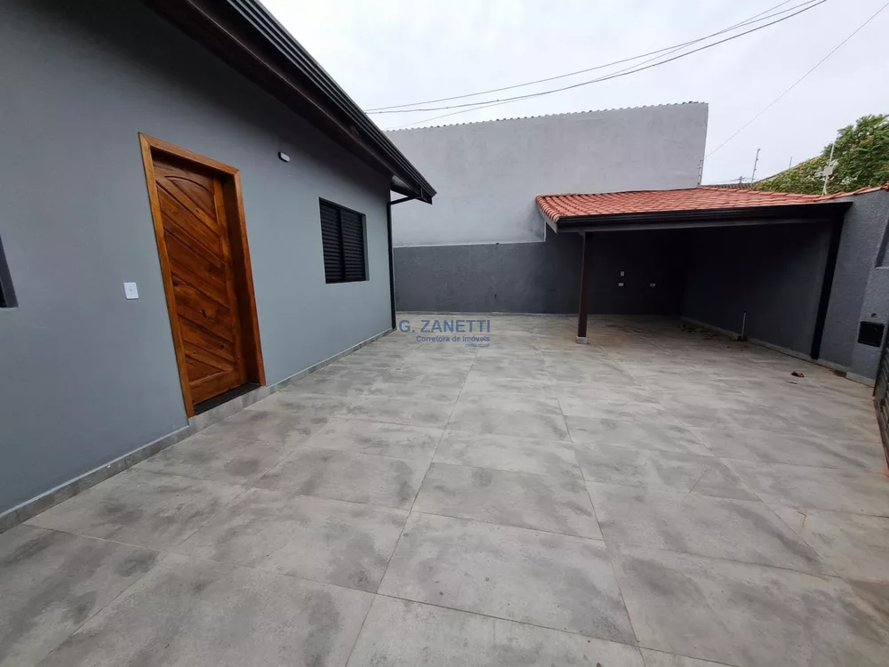 Casa à venda com 2 quartos, 107m² - Foto 3