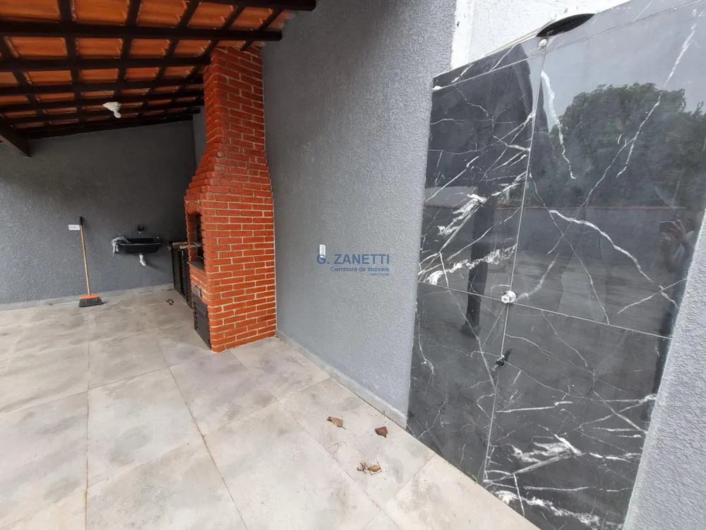 Casa, 2 quartos, 107 m² - Foto 7