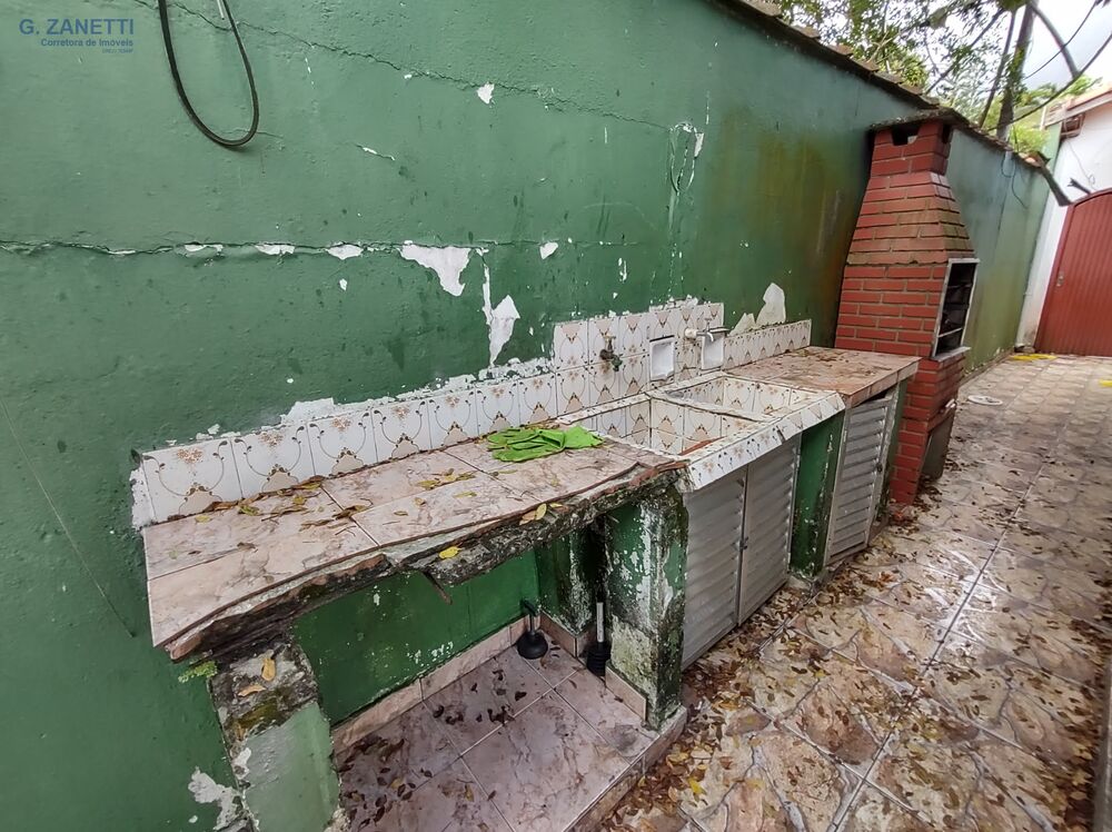 Casa para alugar com 3 quartos, 120m² - Foto 3