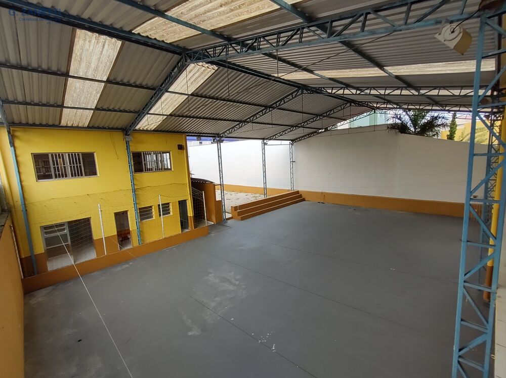 Prédio Inteiro, 1974 m² - Foto 3