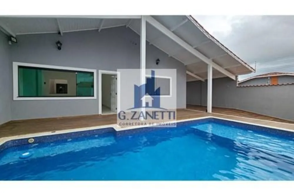 Casa, 5 quartos, 213 m² - Foto 1