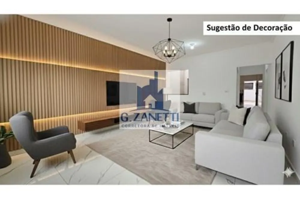 Casa, 5 quartos, 213 m² - Foto 3