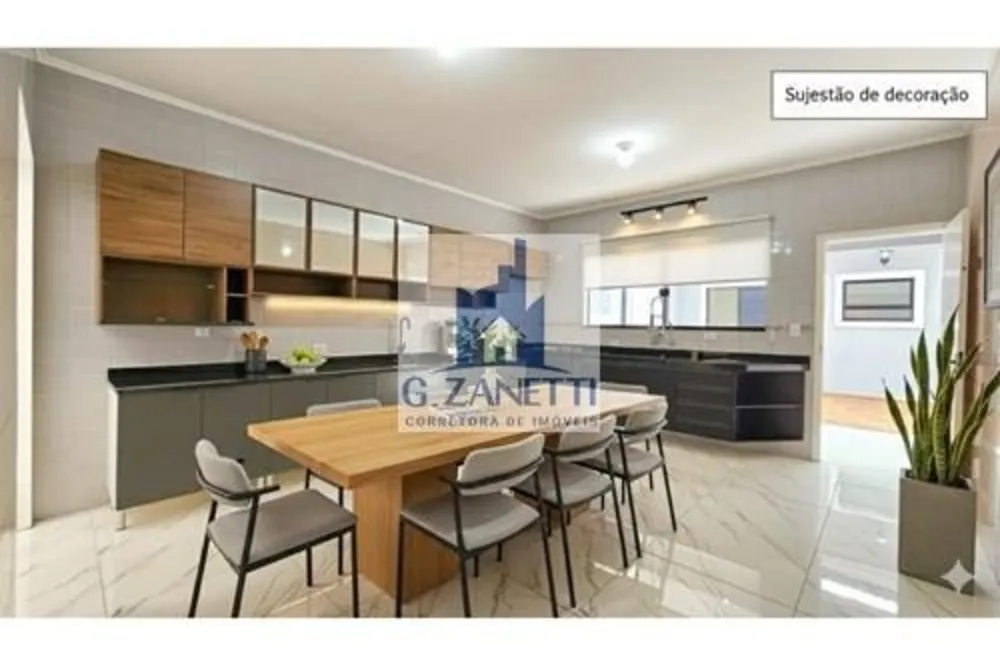 Casa, 5 quartos, 213 m² - Foto 2