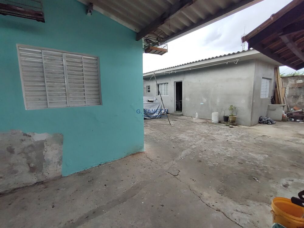 Casa, 4 quartos, 120 m² - Foto 4