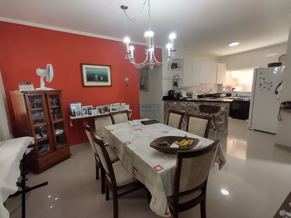 Casa, 3 quartos, 100 m² - Foto 5