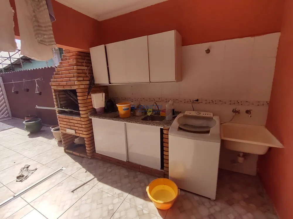 Casa, 3 quartos, 100 m² - Foto 16