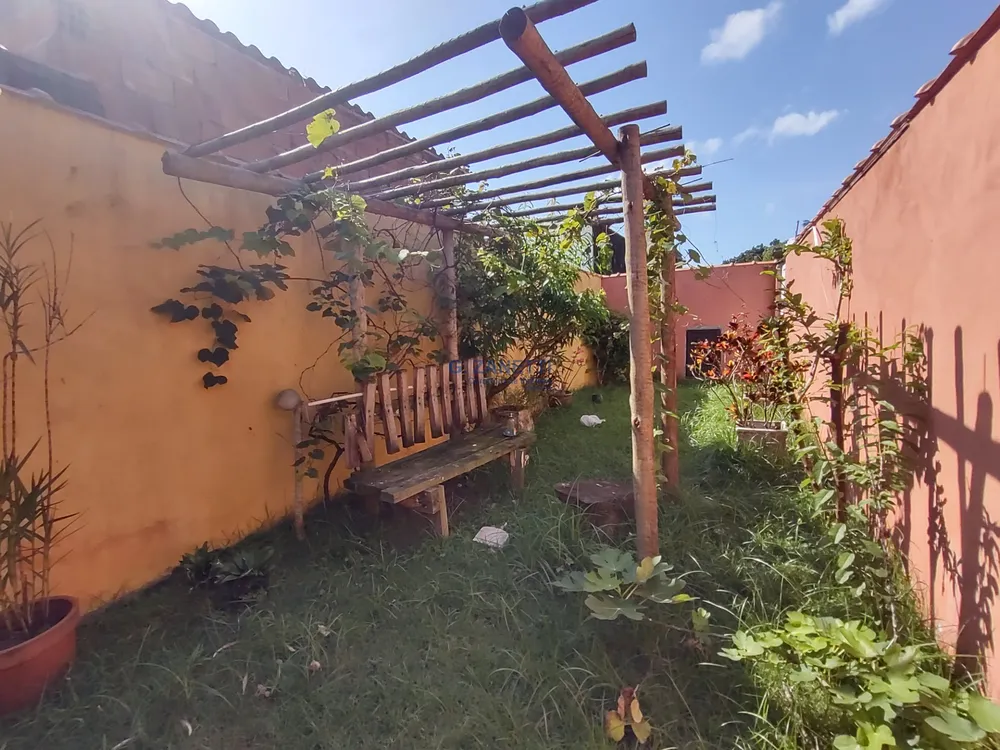 Casa, 3 quartos, 100 m² - Foto 12