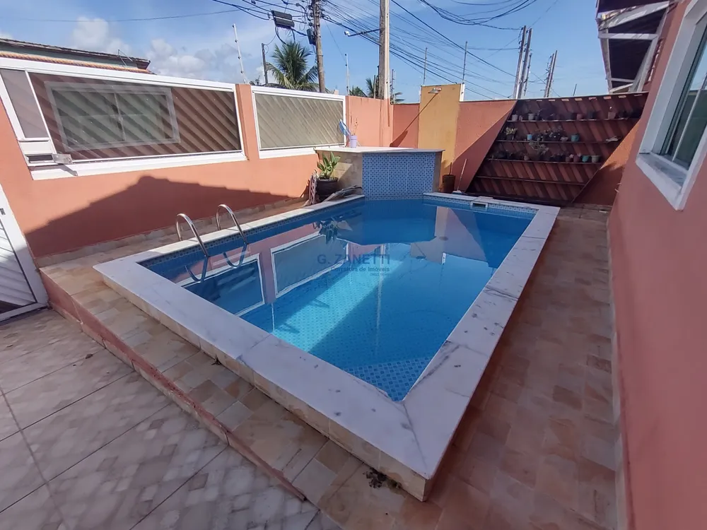 Casa, 3 quartos, 100 m² - Foto 2