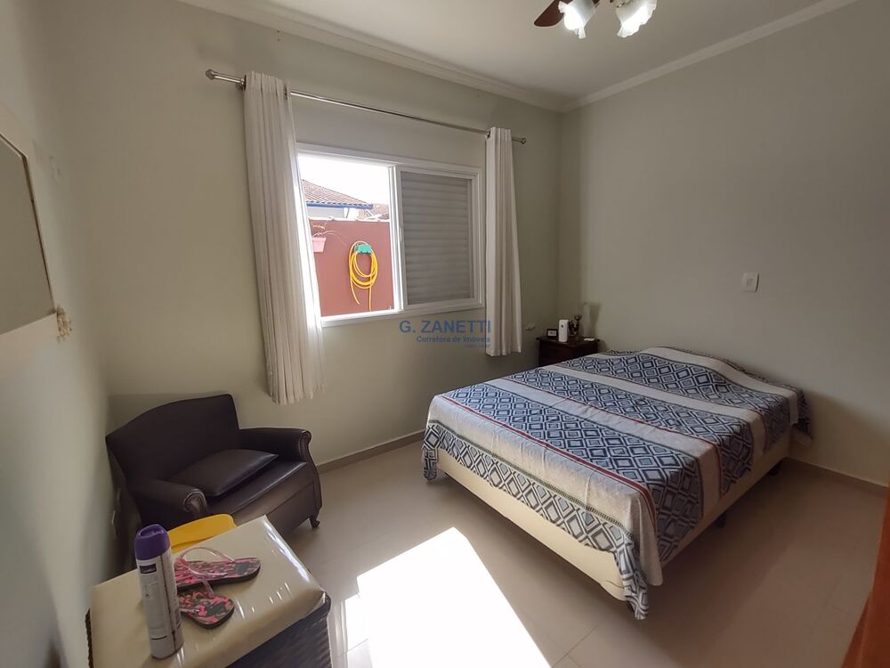 Casa à venda com 3 quartos, 100m² - Foto 5