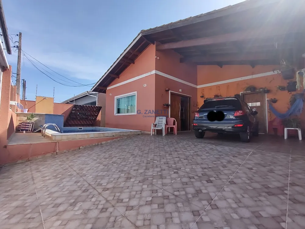 Casa, 3 quartos, 100 m² - Foto 6