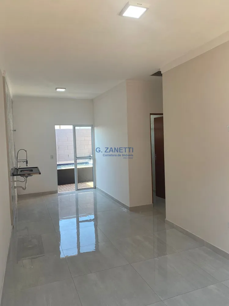 Casa, 2 quartos, 80 m² - Foto 16