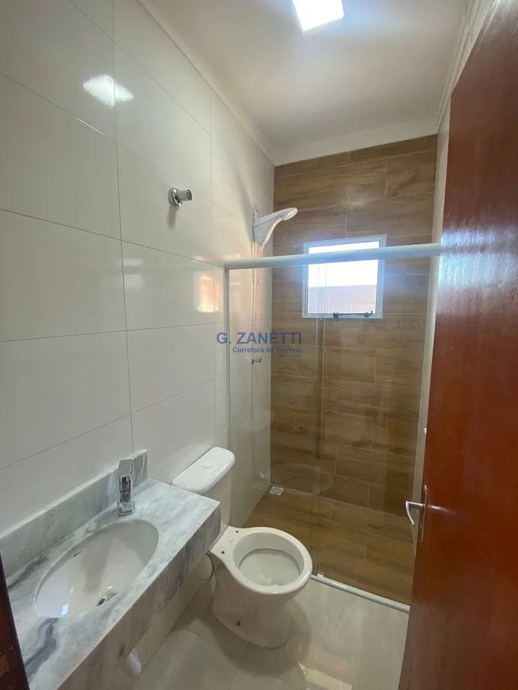 Casa, 2 quartos, 80 m² - Foto 6