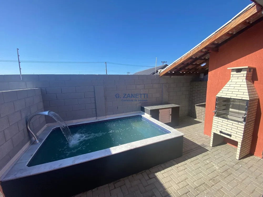 Casa, 2 quartos, 80 m² - Foto 13