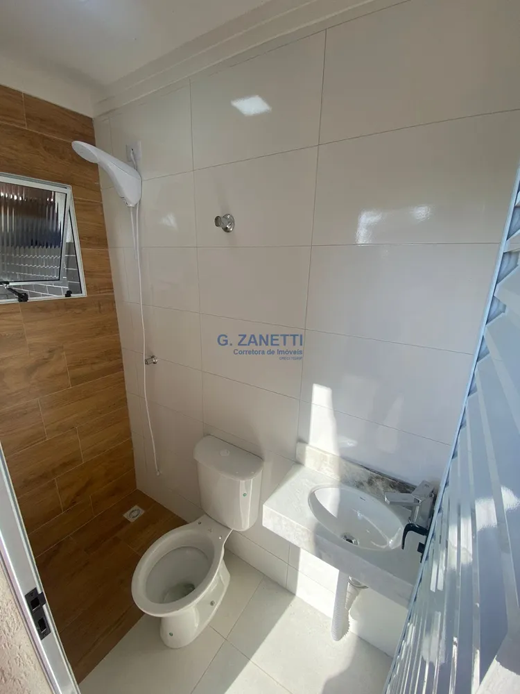 Casa, 2 quartos, 80 m² - Foto 14