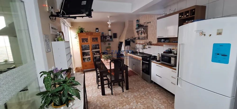Casa, 2 quartos, 155 m² - Foto 11