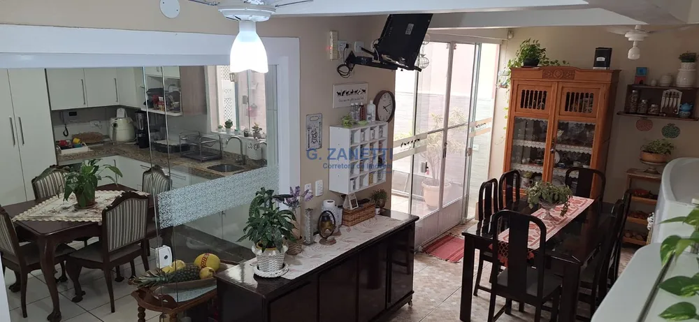Casa, 2 quartos, 155 m² - Foto 8