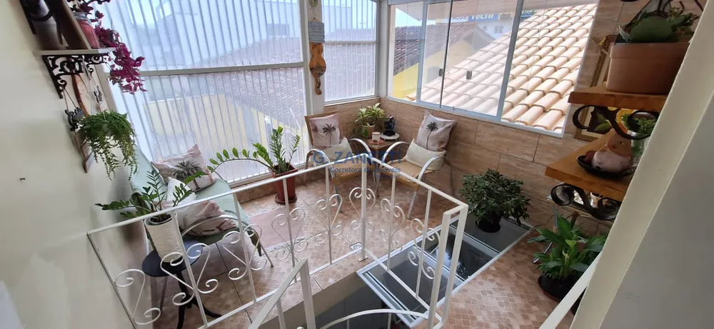 Casa, 2 quartos, 155 m² - Foto 12