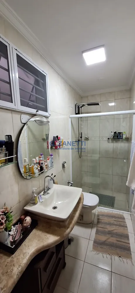 Casa, 2 quartos, 155 m² - Foto 10
