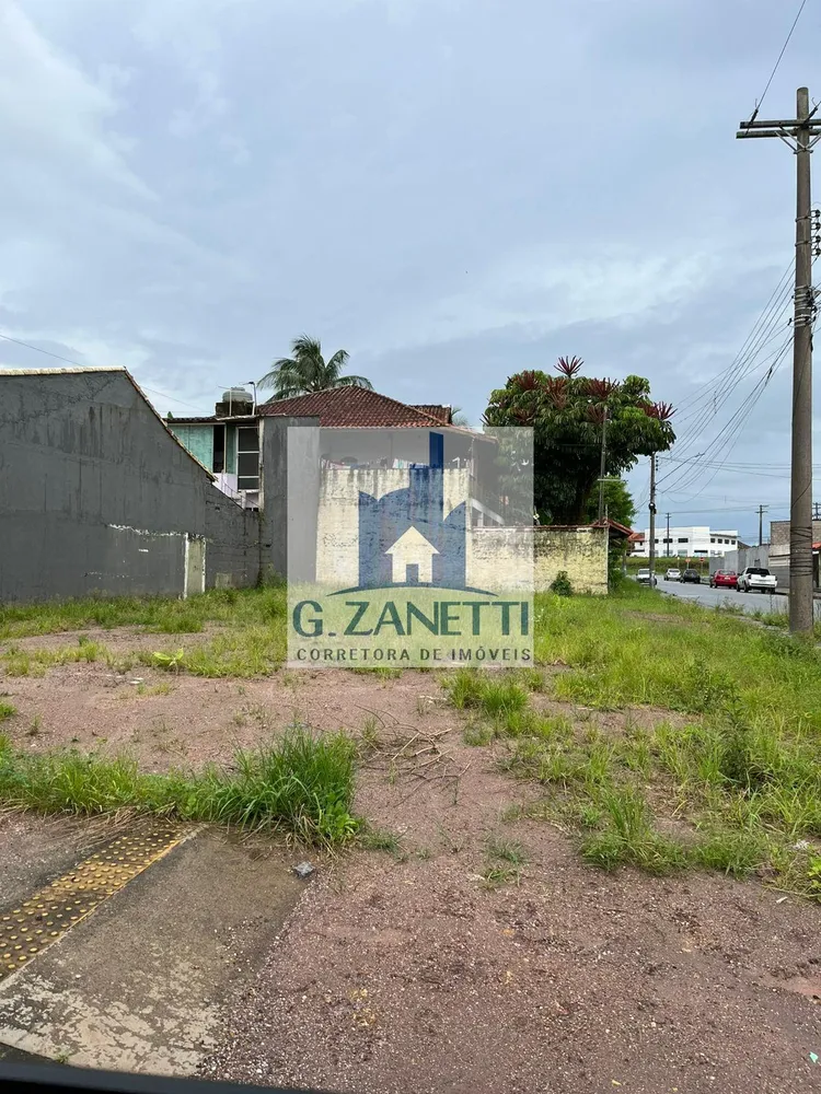 Terreno, 257 m² - Foto 1