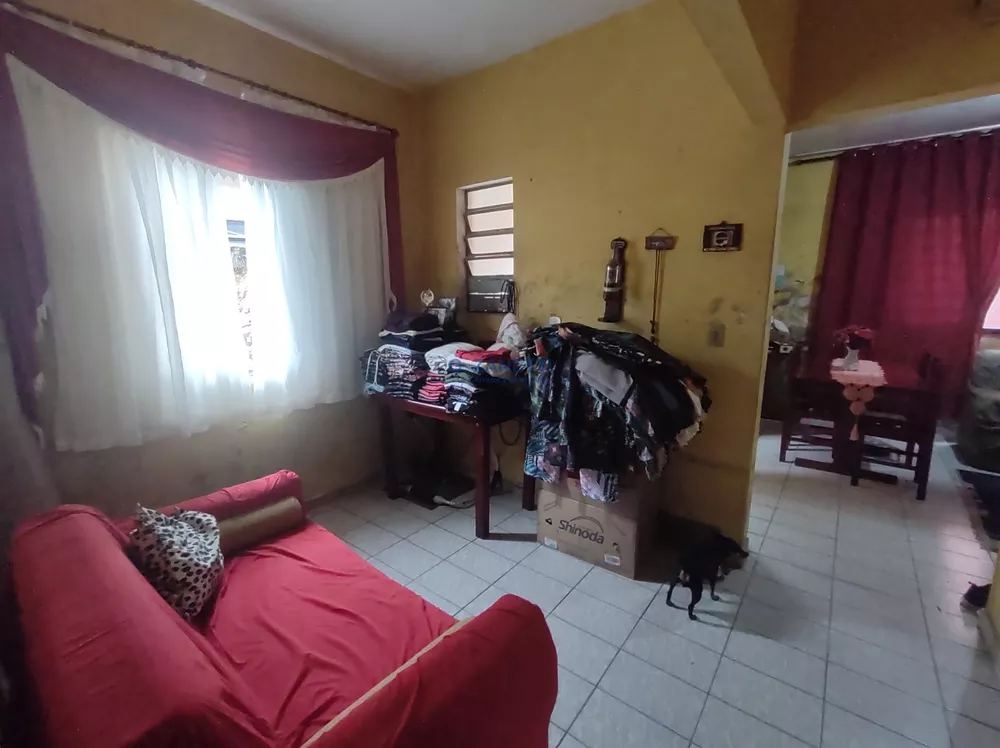 Casa à venda com 2 quartos, 90m² - Foto 4