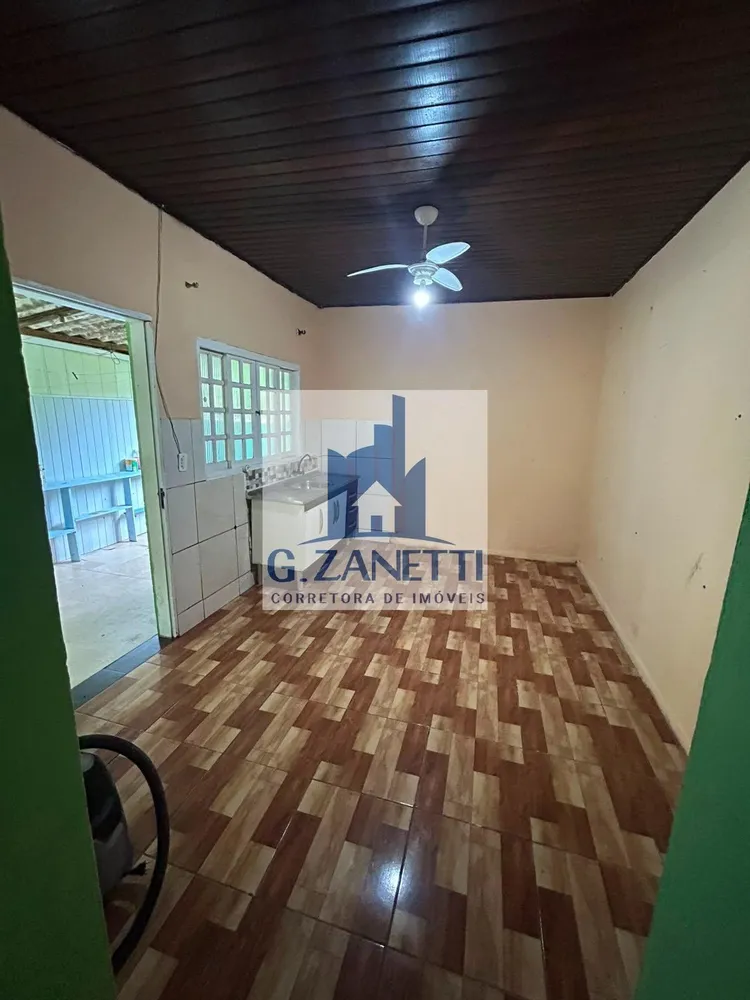 Casa, 2 quartos, 100 m² - Foto 5