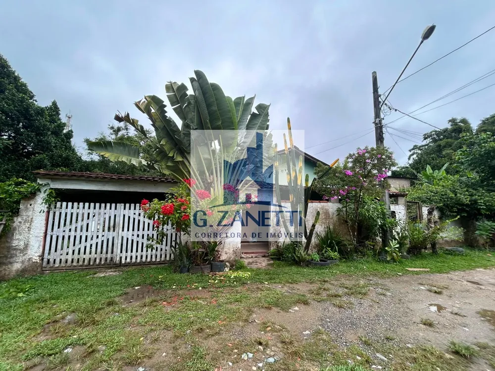 Casa, 2 quartos, 100 m² - Foto 2