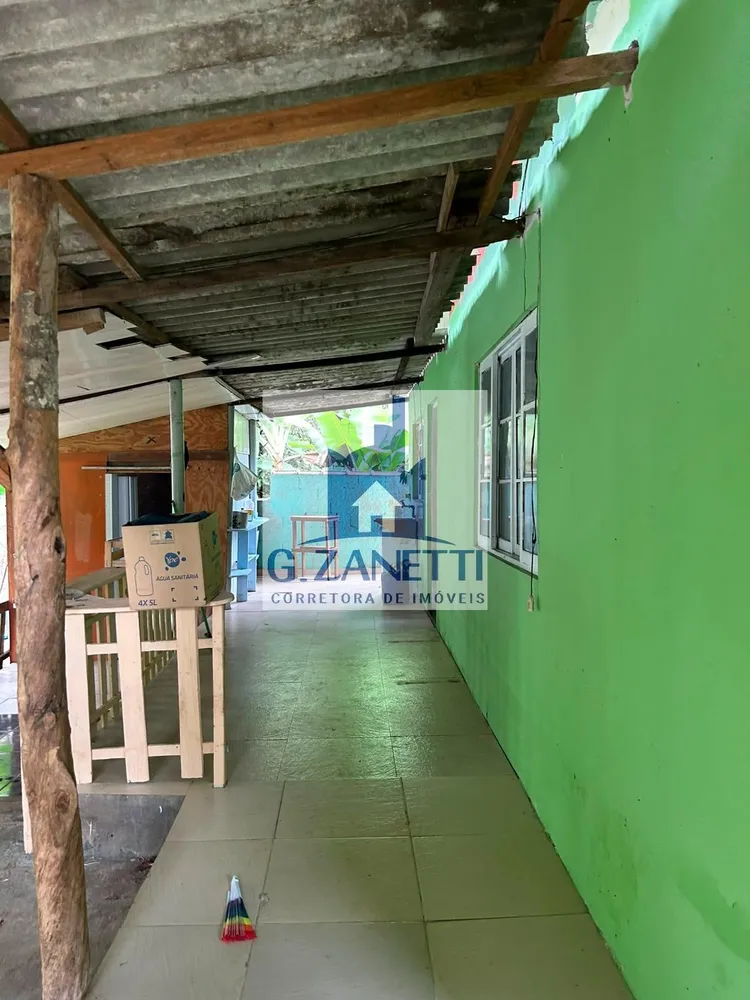 Casa, 2 quartos, 100 m² - Foto 1