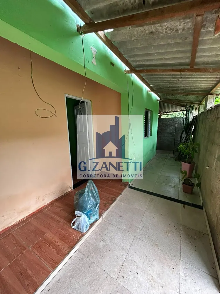 Casa, 2 quartos, 100 m² - Foto 8