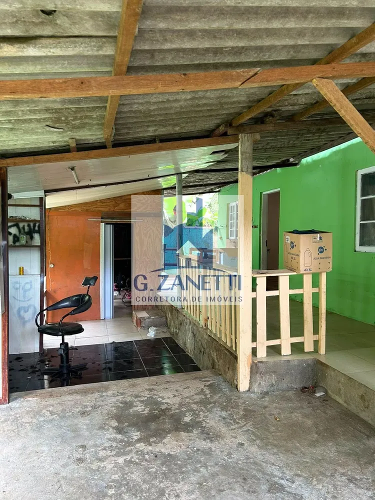 Casa, 2 quartos, 100 m² - Foto 4