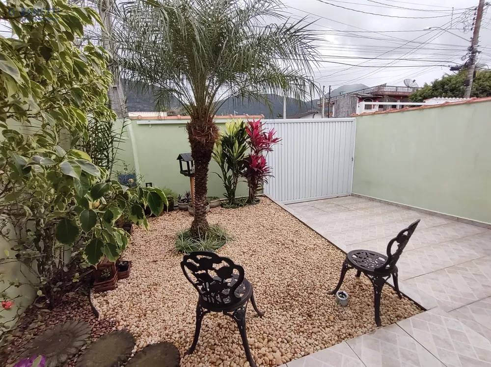 Casa, 2 quartos, 65 m² - Foto 20