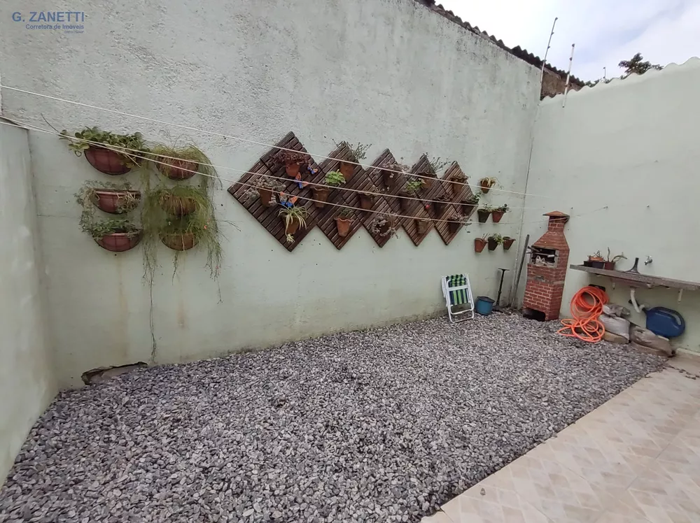 Casa, 2 quartos, 65 m² - Foto 22