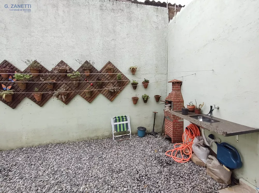 Casa, 2 quartos, 65 m² - Foto 15