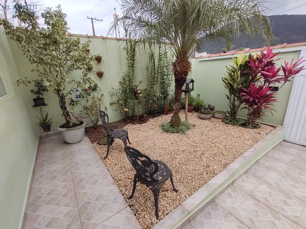 Casa, 2 quartos, 65 m² - Foto 3