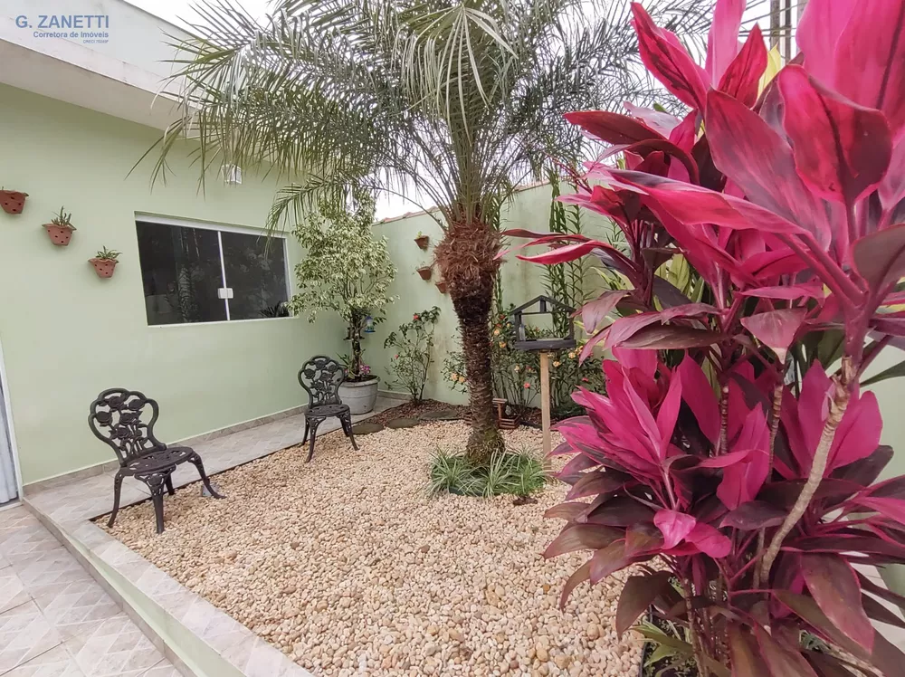 Casa, 2 quartos, 65 m² - Foto 2