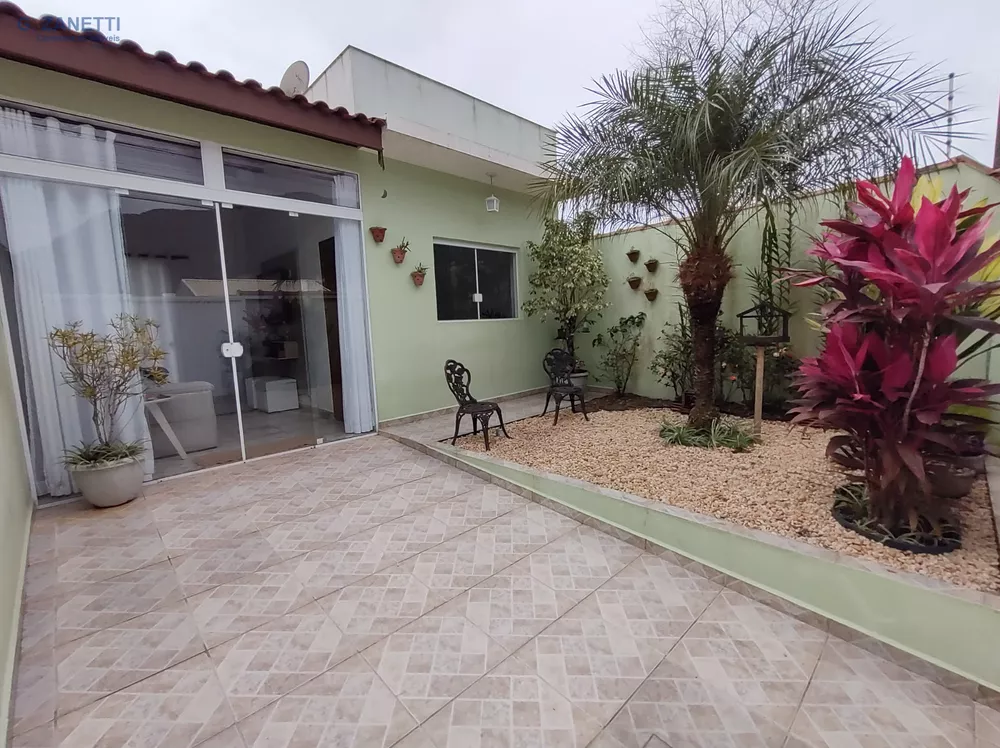 Casa, 2 quartos, 65 m² - Foto 1