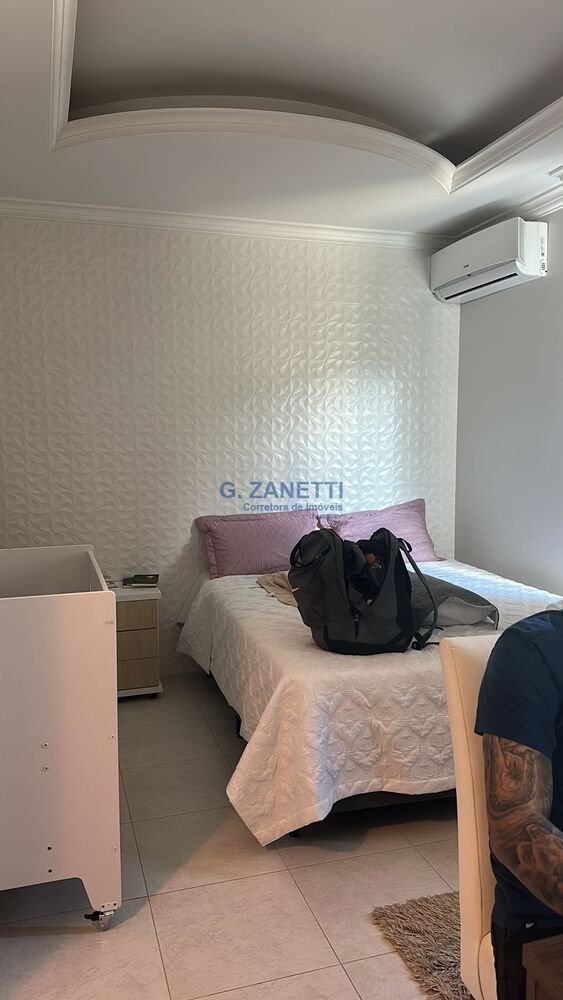 Casa, 3 quartos, 250 m² - Foto 2