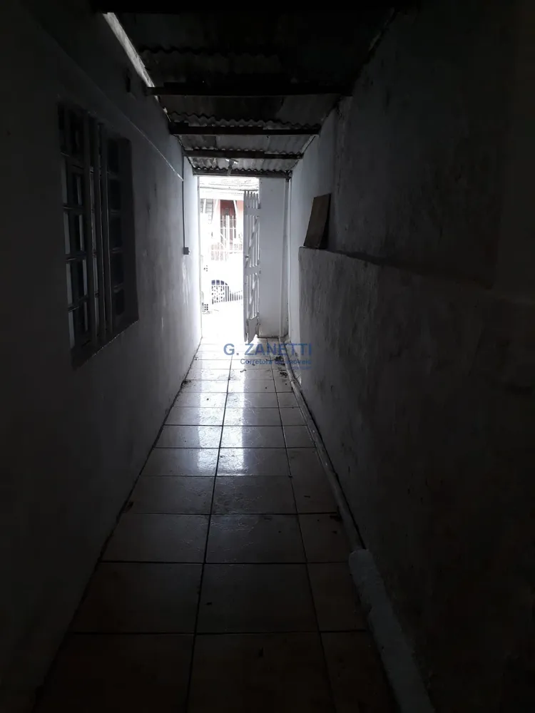 Casa, 1 quarto, 60 m² - Foto 5