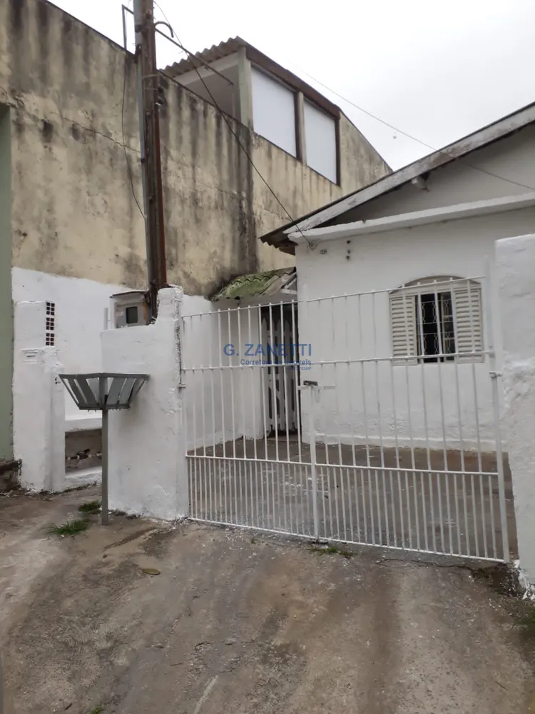 Casa, 1 quarto, 60 m² - Foto 1